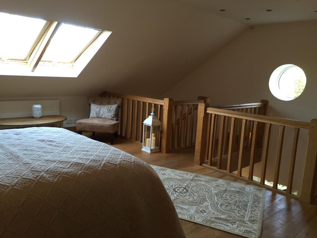 Farmborough The Apple Shedヴィラ エクステリア 写真
