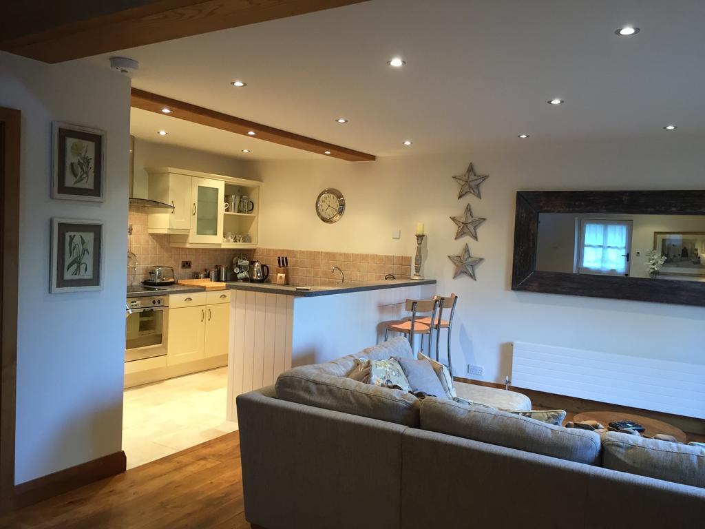 Farmborough The Apple Shedヴィラ エクステリア 写真