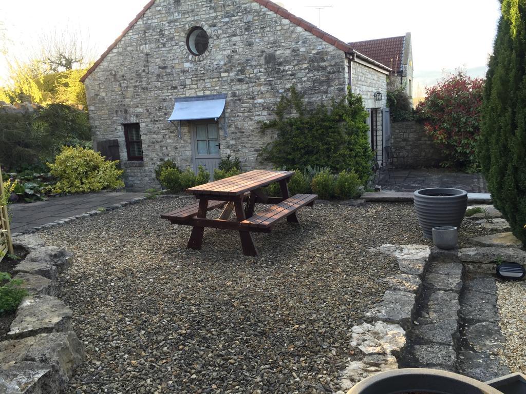 Farmborough The Apple Shedヴィラ エクステリア 写真