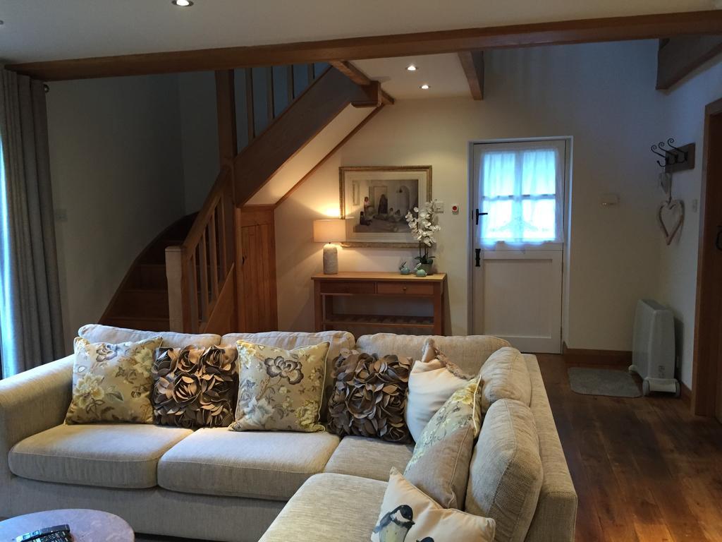 Farmborough The Apple Shedヴィラ エクステリア 写真