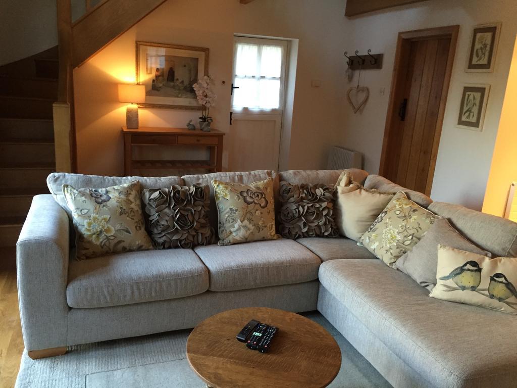 Farmborough The Apple Shedヴィラ エクステリア 写真